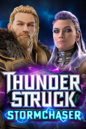 Thunderstruck Stormchaser бесплатно играть онлайн на сайте Онлайн Казино Гранд