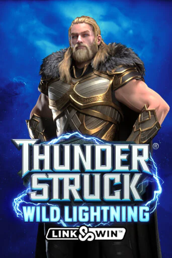 Thunderstruck Wild Lightning бесплатно играть онлайн на сайте Онлайн Казино Гранд