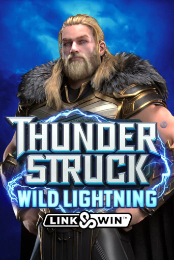 Thunderstruck Wild Lightning VF бесплатно играть онлайн на сайте Онлайн Казино Гранд