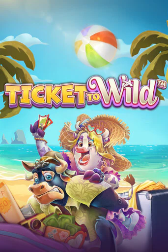 Ticket To Wild бесплатно играть онлайн на сайте Онлайн Казино Гранд