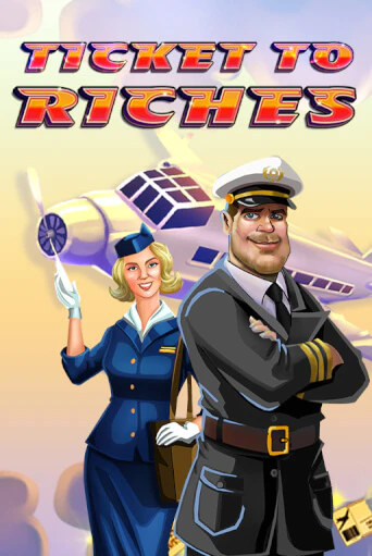 Ticket to Riches бесплатно играть онлайн на сайте Онлайн Казино Гранд