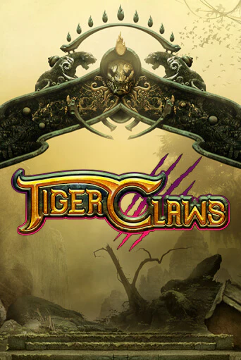 Tiger Claws бесплатно играть онлайн на сайте Онлайн Казино Гранд