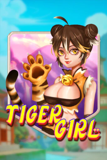 Tiger Girl бесплатно играть онлайн на сайте Онлайн Казино Гранд