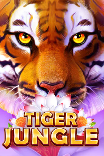 Tiger Jungle бесплатно играть онлайн на сайте Онлайн Казино Гранд