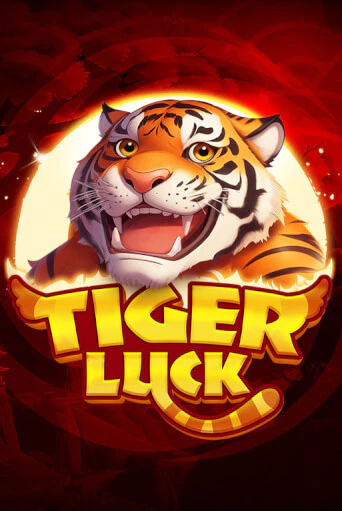 Tiger Luck бесплатно играть онлайн на сайте Онлайн Казино Гранд