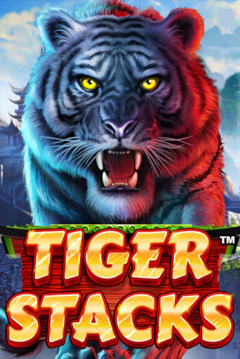 Tiger Stacks бесплатно играть онлайн на сайте Онлайн Казино Гранд