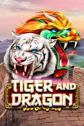 Tiger and Dragon бесплатно играть онлайн на сайте Онлайн Казино Гранд