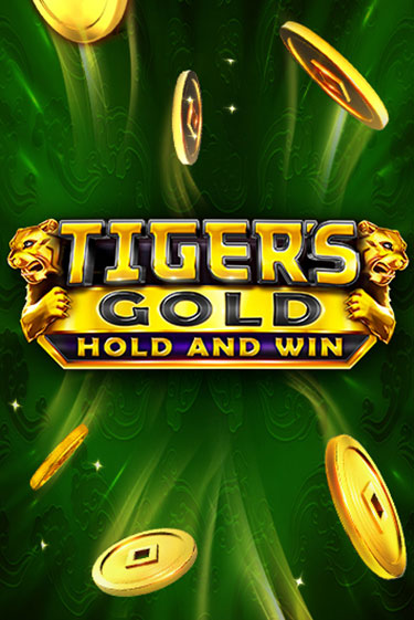 Tigers Gold бесплатно играть онлайн на сайте Онлайн Казино Гранд