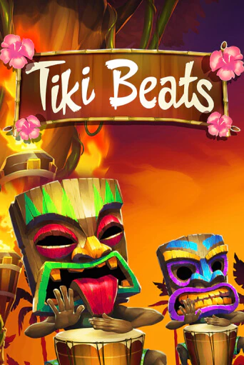 Tiki Beats бесплатно играть онлайн на сайте Онлайн Казино Гранд