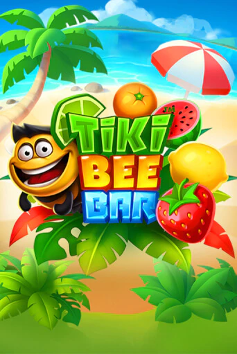 Tiki Bee Bar бесплатно играть онлайн на сайте Онлайн Казино Гранд