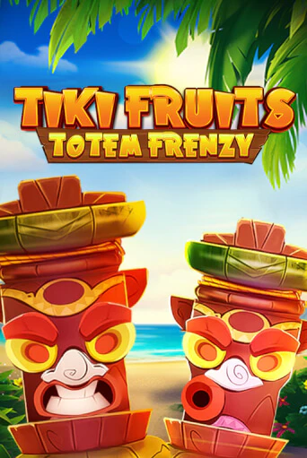 Tiki Fruits Totem Frenzy бесплатно играть онлайн на сайте Онлайн Казино Гранд