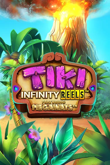 Tiki Infinity Reels Megaways бесплатно играть онлайн на сайте Онлайн Казино Гранд