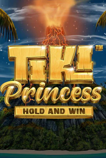 Tiki Princess бесплатно играть онлайн на сайте Онлайн Казино Гранд