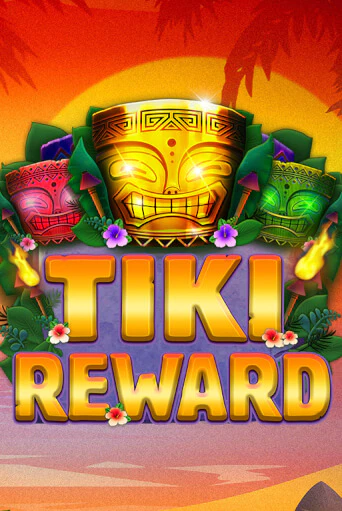 Tiki Reward бесплатно играть онлайн на сайте Онлайн Казино Гранд