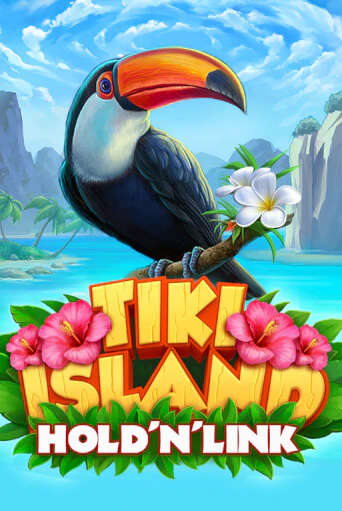 Tiki Island: Hold 'N' Link бесплатно играть онлайн на сайте Онлайн Казино Гранд