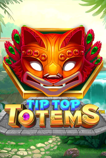 Tip Top Totems бесплатно играть онлайн на сайте Онлайн Казино Гранд