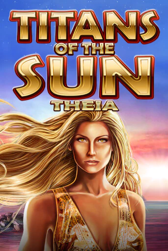 Titans of the Sun - Theia бесплатно играть онлайн на сайте Онлайн Казино Гранд