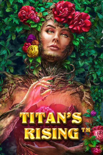 Titan's Rising - The Golden Era бесплатно играть онлайн на сайте Онлайн Казино Гранд