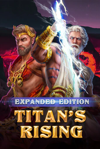 Titan’s Rising - Expanded Edition бесплатно играть онлайн на сайте Онлайн Казино Гранд