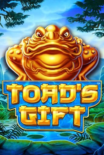 Toads Gift бесплатно играть онлайн на сайте Онлайн Казино Гранд