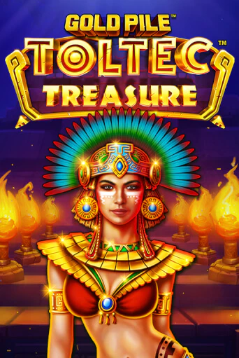 Gold Pile: Toltec Treasure бесплатно играть онлайн на сайте Онлайн Казино Гранд