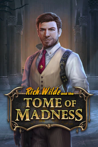 Tome of Madness бесплатно играть онлайн на сайте Онлайн Казино Гранд