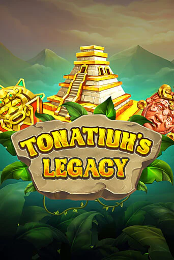 Tonatiuh's Legacy бесплатно играть онлайн на сайте Онлайн Казино Гранд