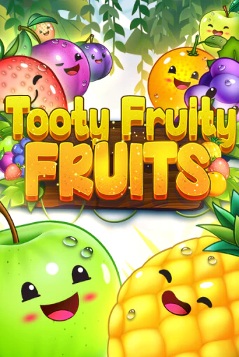 Tooty Fruity Fruits бесплатно играть онлайн на сайте Онлайн Казино Гранд