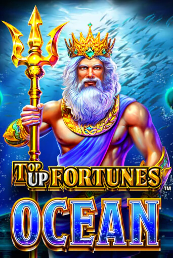 Top Up Fortunes Ocean бесплатно играть онлайн на сайте Онлайн Казино Гранд