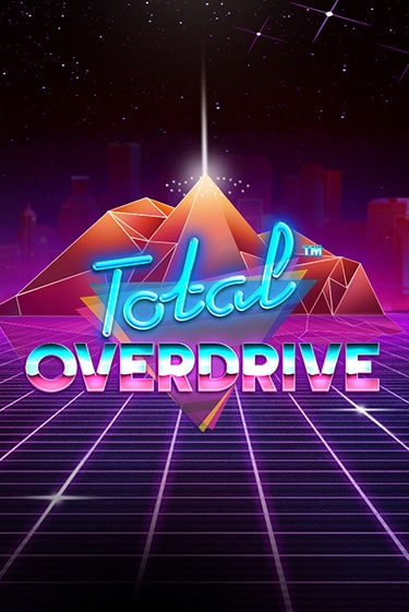 Total Overdrive бесплатно играть онлайн на сайте Онлайн Казино Гранд