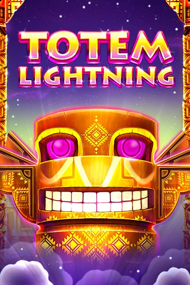 Totem Lightning бесплатно играть онлайн на сайте Онлайн Казино Гранд