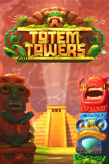 Totem Towers бесплатно играть онлайн на сайте Онлайн Казино Гранд