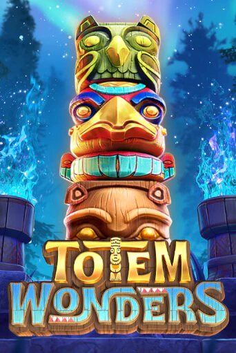 Totem Wonders бесплатно играть онлайн на сайте Онлайн Казино Гранд