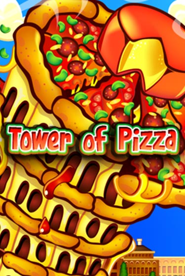 Tower Of Pizza бесплатно играть онлайн на сайте Онлайн Казино Гранд