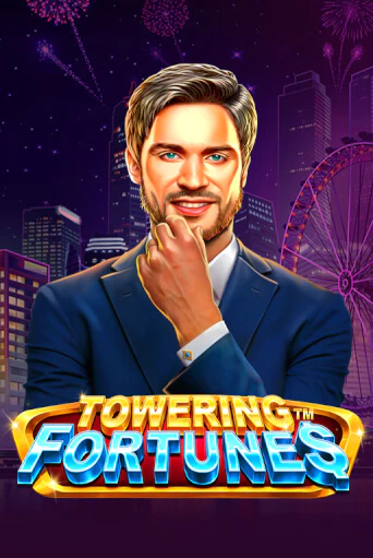 Towering Fortunes бесплатно играть онлайн на сайте Онлайн Казино Гранд