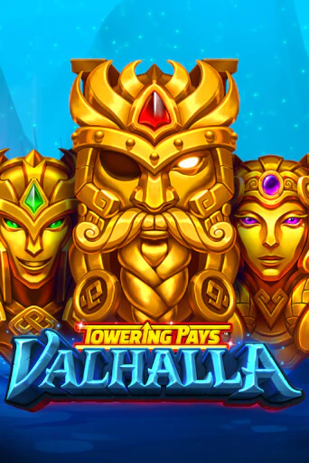 Towering Pays Valhalla бесплатно играть онлайн на сайте Онлайн Казино Гранд