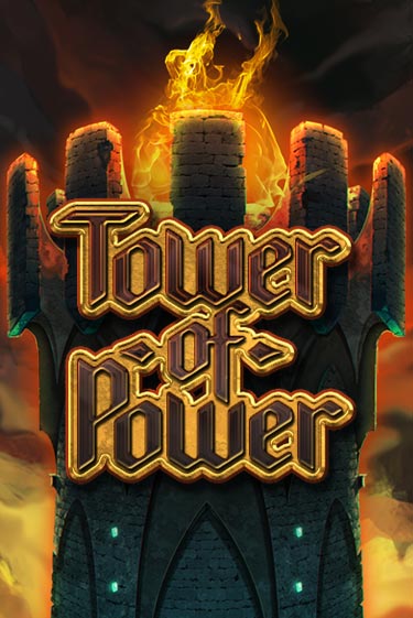 Tower of Power бесплатно играть онлайн на сайте Онлайн Казино Гранд