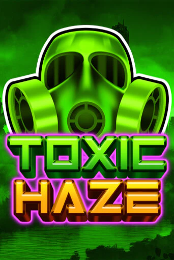 Toxic Haze бесплатно играть онлайн на сайте Онлайн Казино Гранд