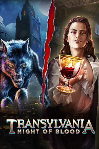 Transylvania: Night of Blood бесплатно играть онлайн на сайте Онлайн Казино Гранд