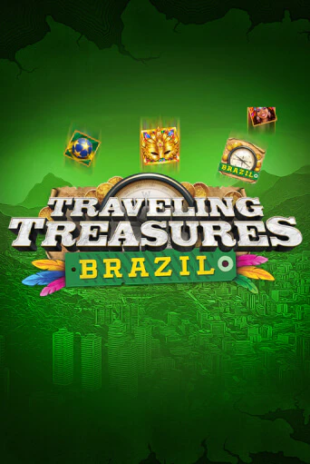 Traveling Treasures Brazil бесплатно играть онлайн на сайте Онлайн Казино Гранд