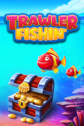 Trawler Fishin бесплатно играть онлайн на сайте Онлайн Казино Гранд