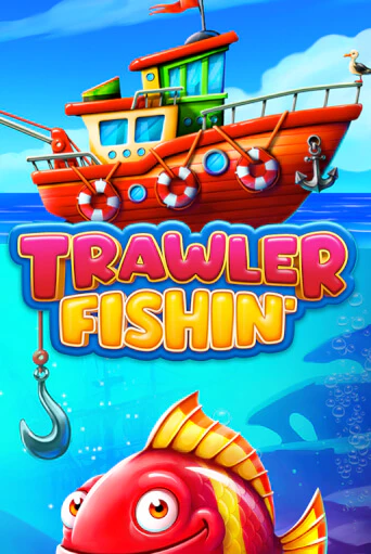 Trawler Fishin' бесплатно играть онлайн на сайте Онлайн Казино Гранд