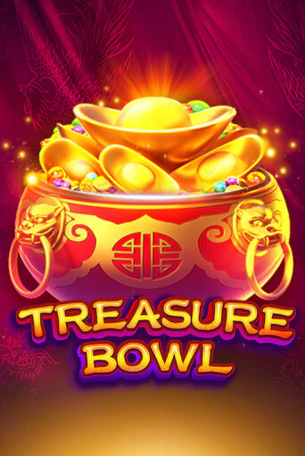 Treasure Bowl бесплатно играть онлайн на сайте Онлайн Казино Гранд