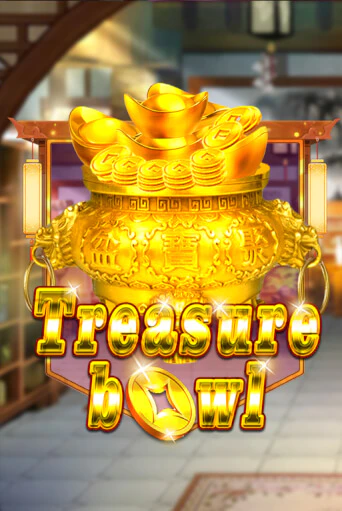 Treasure Bowl бесплатно играть онлайн на сайте Онлайн Казино Гранд