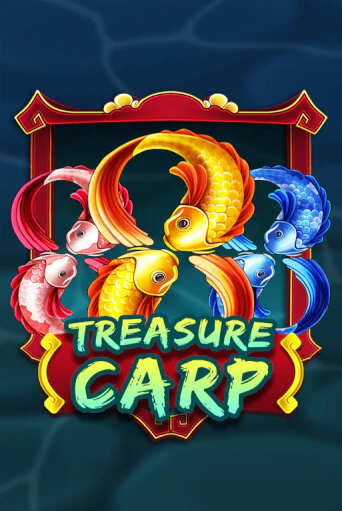 Treasure Carp бесплатно играть онлайн на сайте Онлайн Казино Гранд