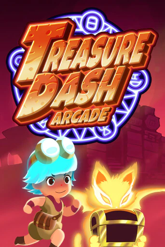 Treasure Dash бесплатно играть онлайн на сайте Онлайн Казино Гранд