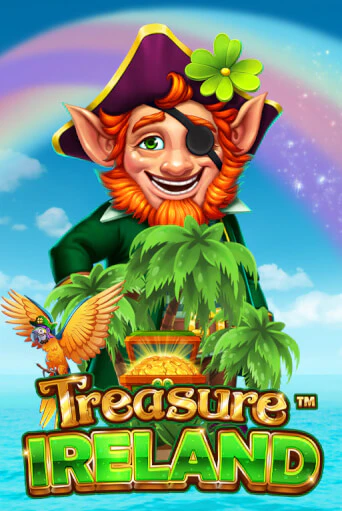 Treasure Ireland бесплатно играть онлайн на сайте Онлайн Казино Гранд