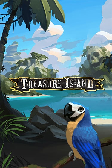 Treasure Island бесплатно играть онлайн на сайте Онлайн Казино Гранд