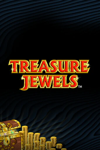 Treasure Jewels бесплатно играть онлайн на сайте Онлайн Казино Гранд