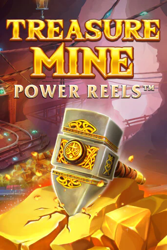 Treasure Mine Power Reels бесплатно играть онлайн на сайте Онлайн Казино Гранд